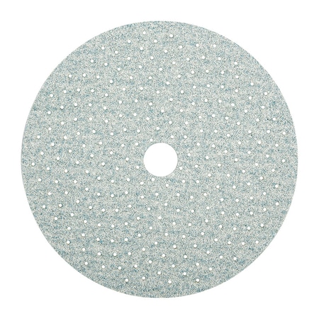 Norton Abrasives Norton ProSand 5 in. Ceramic Alumina Hook and Loop A975 Sanding Disc 100 Grit Medium 50 pk 7660704034